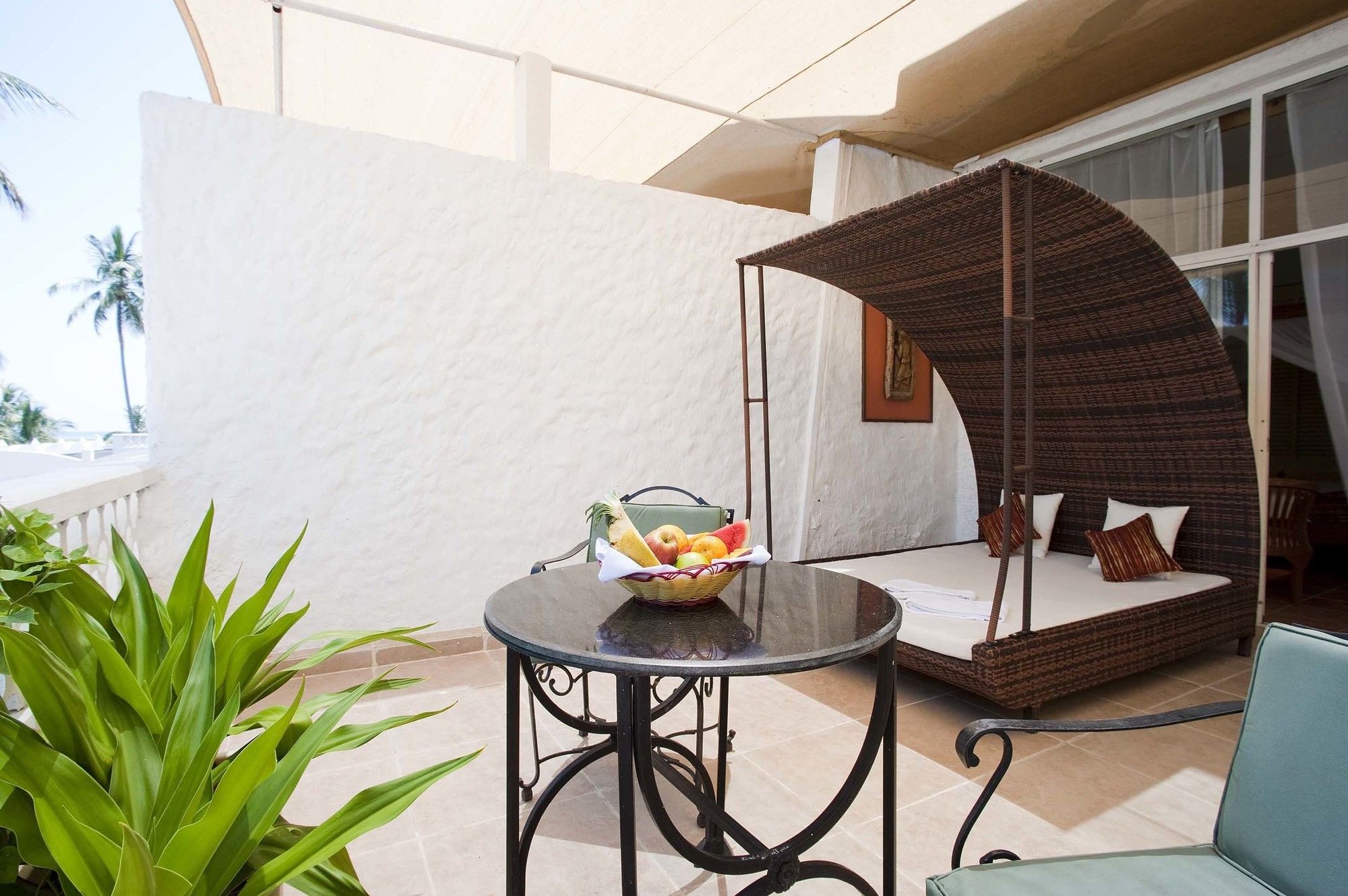 דאר א-סאלאם Kunduchi Beach Hotel & Resort מראה חיצוני תמונה